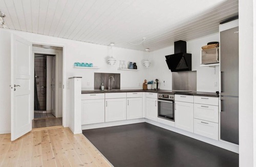Frolunde House | SL367 Slagelse - Tranevej 23