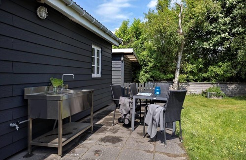 Frolunde House | SL367 Slagelse - Tranevej 23