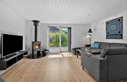 Frolunde House | SL367 Slagelse - Tranevej 23