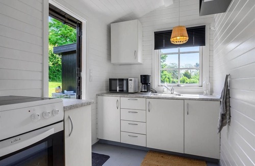 Bisserup House | SL369 Rude - Hvirvilsvej 4