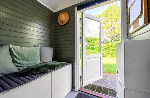 Bisserup House | SL369 Rude - Hvirvilsvej 4