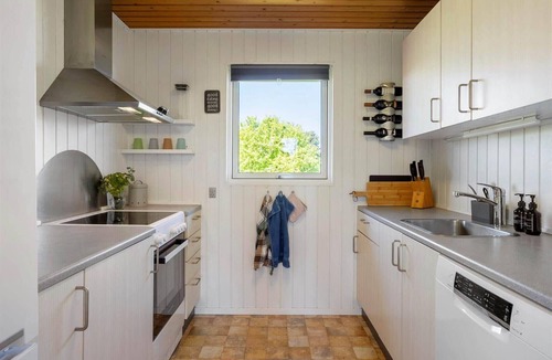 Frolunde House | SL371 Drøsselbjerg - Valhallavej 11