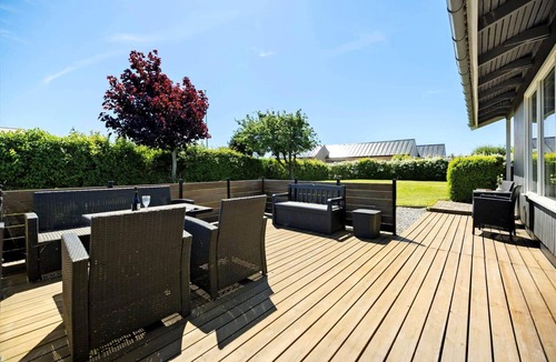 Frolunde House | SL371 Drøsselbjerg - Valhallavej 11