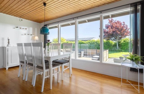 Frolunde House | SL371 Drøsselbjerg - Valhallavej 11