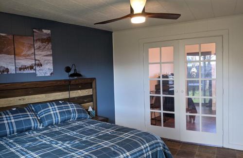 Buena Vista Hotel | Slackwater Inn