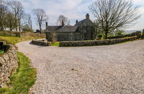 Cauldon Low House | Slade Cottage