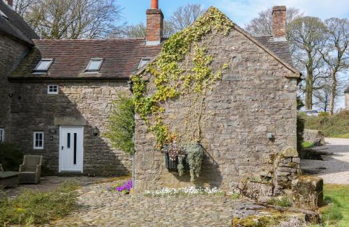 Cauldon Low House | Slade Cottage