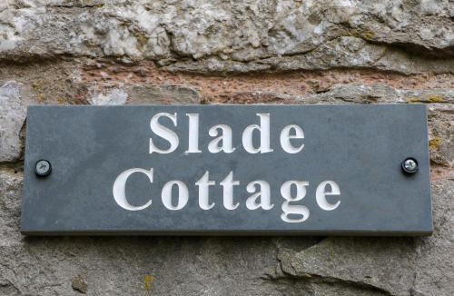 Cauldon Low House | Slade Cottage