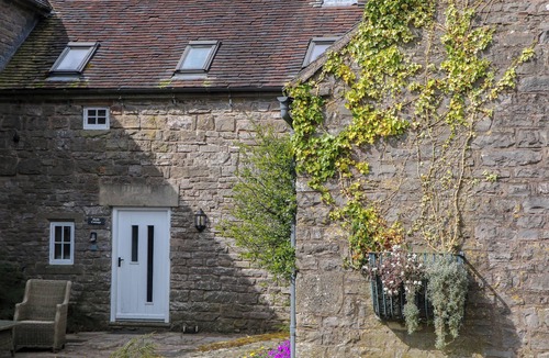 Cauldon Low Cottage | Slade Cottage