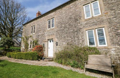 Cauldon Low House | Slade House