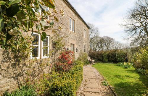 Cauldon Low House | Slade House