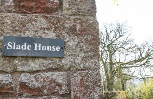 Cauldon Low House | Slade House