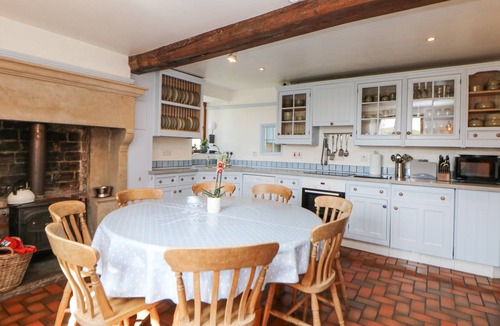 Newton Grange Cottage | Slade House