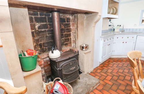 Newton Grange Cottage | Slade House