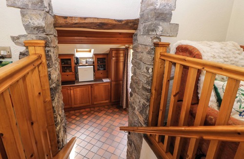 Newton Grange Cottage | Slade Tops