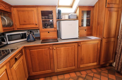 Newton Grange Cottage | Slade Tops