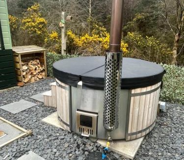 Hexham House | Slaley Retreat