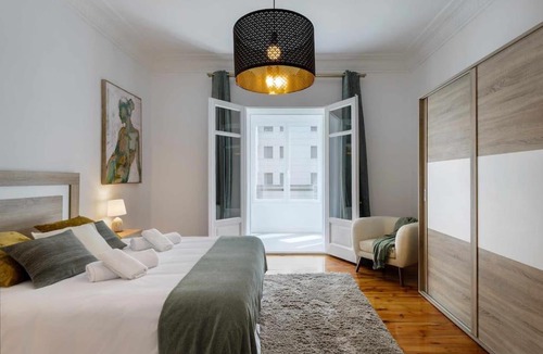 Canfranc-Estacion Apartment | Slalom Canfranc Estación