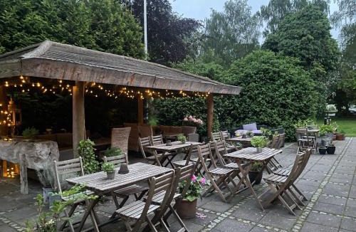 Faxe Ladeplads Bed & Breakfast | Slangerupgaard