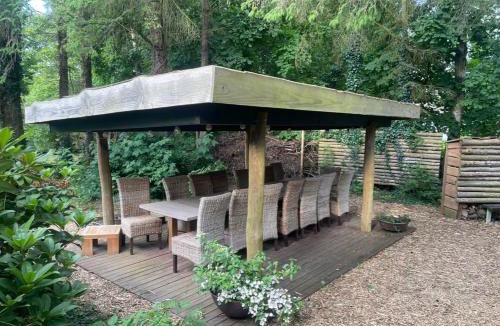 Faxe Ladeplads Bed & Breakfast | Slangerupgaard