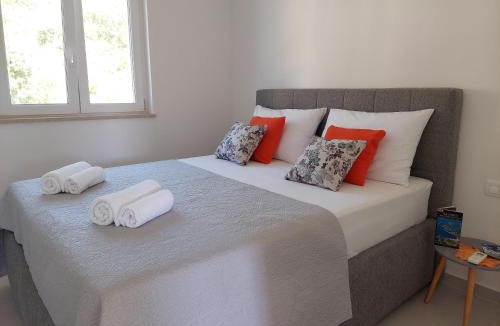 Slano Apartment | Slano Bay Apartments