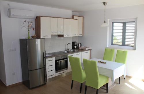 Slano Apartment | Slano Bay Apartments