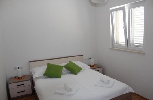 Slano Apartment | Slano Bay Apartments