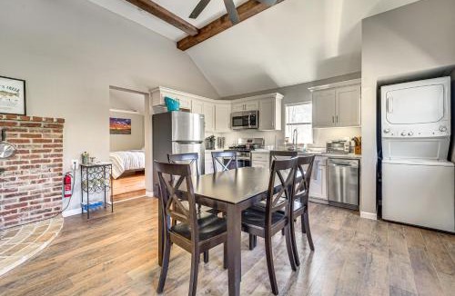 Laurelton House | 'Slate Drake Cabin' on Penns Creek w/Deck & BBQ