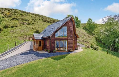 Caersws Resort | Slate House Lodges