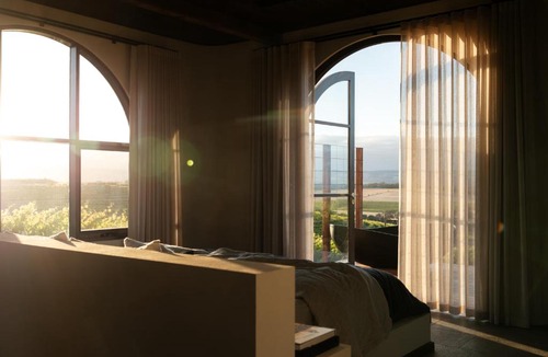 McLaren Vale Villa | Slate - Rare Earth Retreats