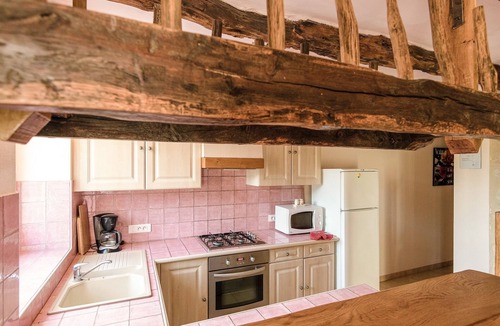Cressensac House | Slate-Roofed Hideaway