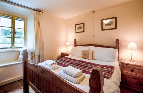 Little Langdale Cottage | Slaters Cottage