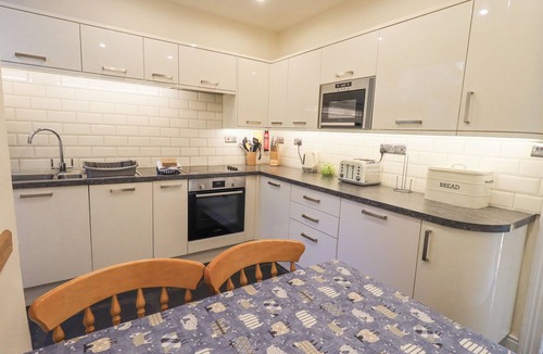 Chapel Stile Cottage | Slaters Rest