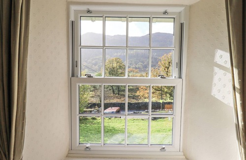 Chapel Stile Cottage | Slaters Rest