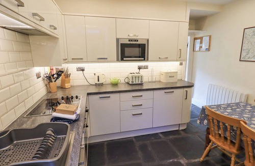 Chapel Stile Cottage | SLATERS REST, pet friendly, with open fire in Langdale