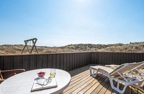 Nørre Lyngvig House | "Slava" - 250m from the sea by Interhome