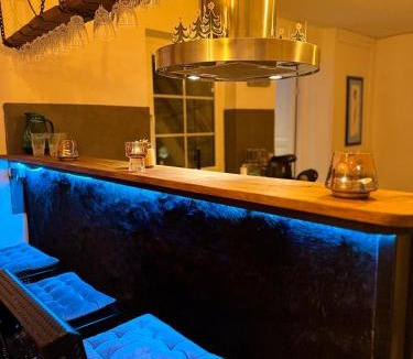 Nakskov House | Slava Hygge House