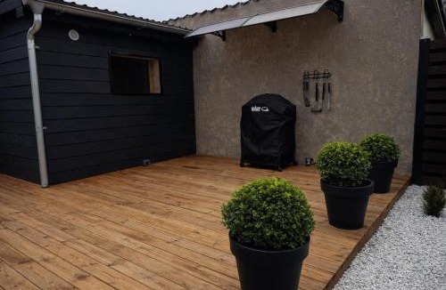 Nakskov House | Slava Spa Relax House