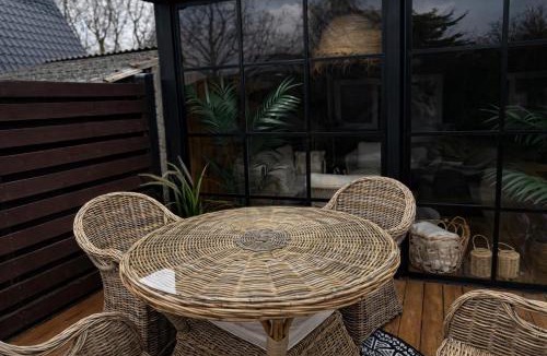 Nakskov House | Slava Spa Relax House