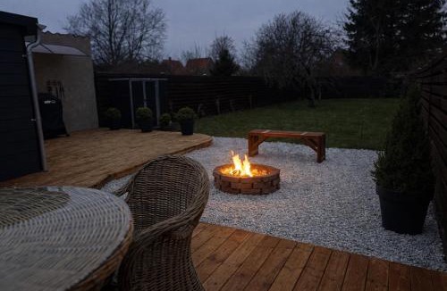 Nakskov House | Slava Spa Relax House
