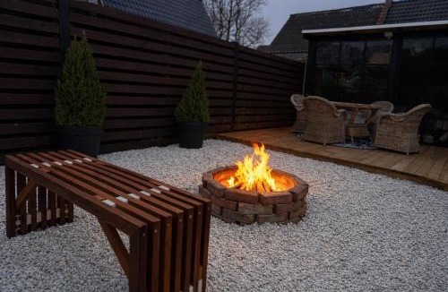 Nakskov House | Slava Spa Relax House