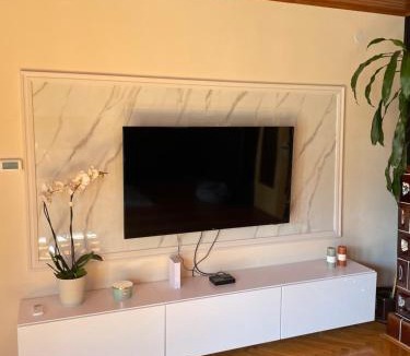 Sodici Apartment | SLAVANTE RESIDENCE