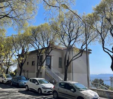 Sodici Apartment | SLAVANTE RESIDENCE
