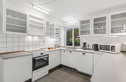 Ballum House | "Slavomira" - 12km from the sea by Interhome
