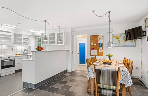 Ballum House | "Slavomira" - 12km from the sea by Interhome