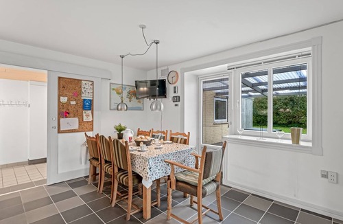 Ballum House | "Slavomira" - 12km from the sea by Interhome