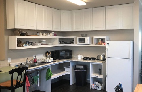 People's Freeway Hostel | SLC Hostel