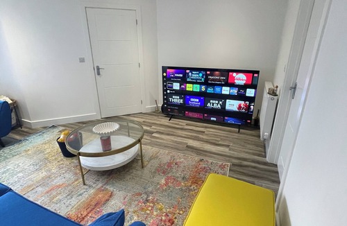 Sleaford House | Sleaford Luxury Country Stay