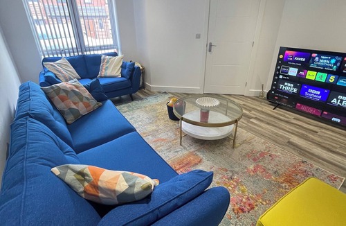 Sleaford House | Sleaford Luxury Country Stay