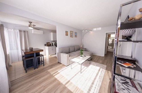 NoHo Arts District Apartment | SLEEK 1BR FULLY RENOVATED 2023 in NOHO ARTS DISTRICT p45